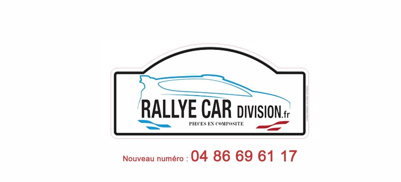 Vente en ligne de Pièces Auto Composites